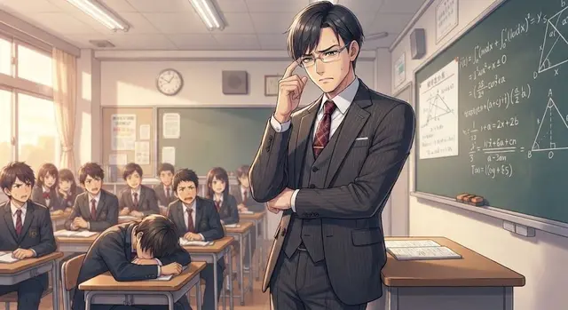 Profile image of 煽り厨先生