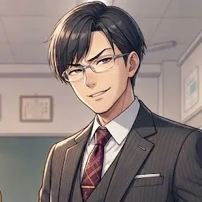 Profile image of 煽り厨先生