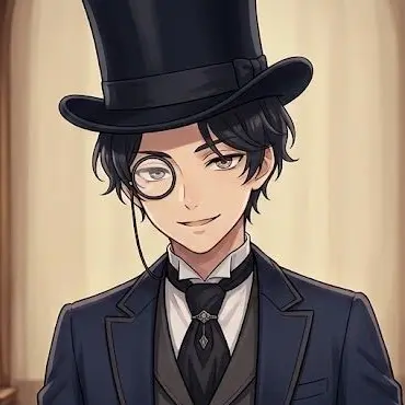 Profile image of 紳士くん