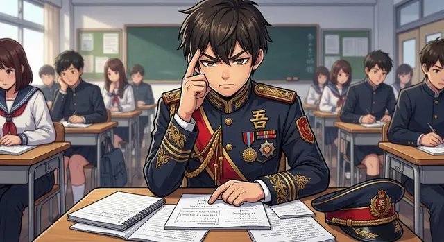 Profile image of 独裁者くん