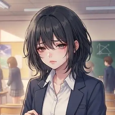 Profile image of メンヘラちゃん