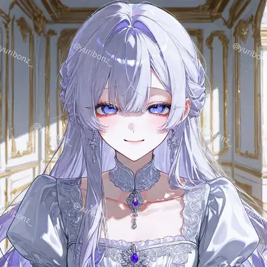 Profile image of アリス