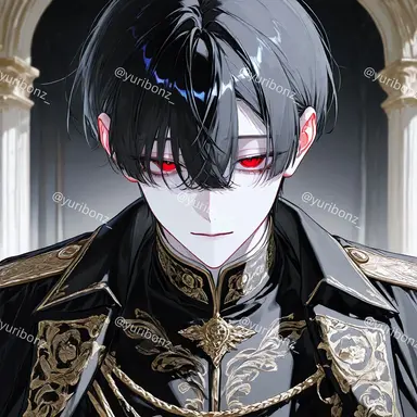 Profile image of ルーク
