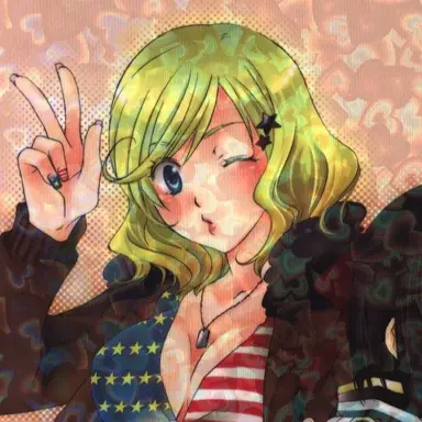 Profile image of Amelia Jones