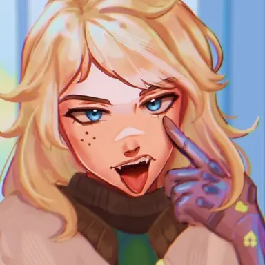 Profile image of 이셀린 솔렘