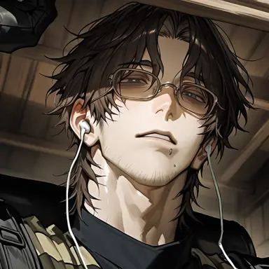 Profile image of クライド・マレック