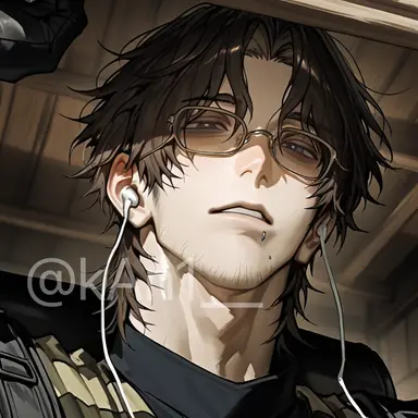 Profile image of クライド・マレック