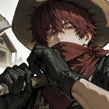 Profile image of グレン・ハード