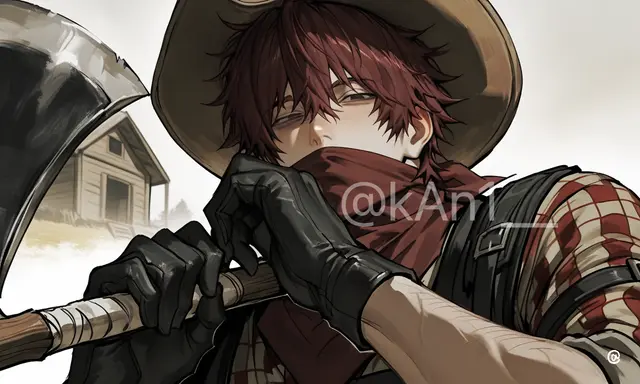 Profile image of グレン・ハード
