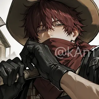 Profile image of グレン・ハード