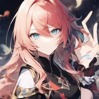 Profile image of Na Yeoul