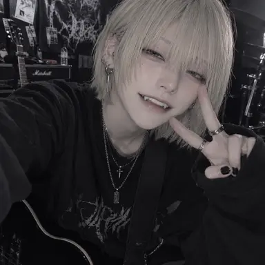 Profile image of 空