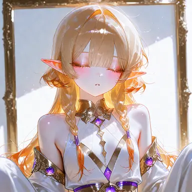 Profile image of 엘리아나