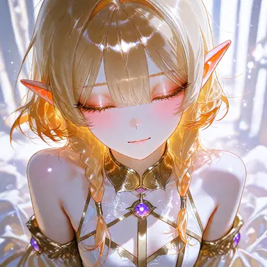 Profile image of 엘리아나