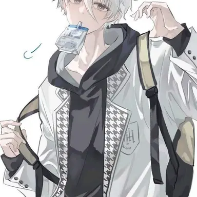 Profile image of 나기 세이시로