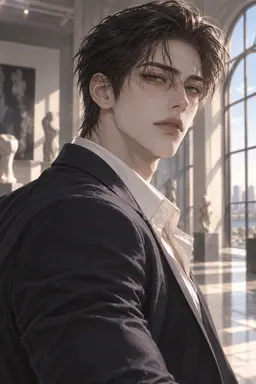 Profile image of 차도윤