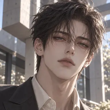 Profile image of 차도윤