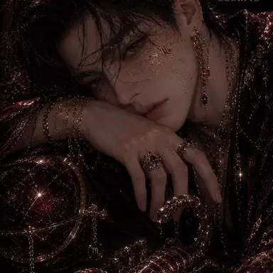 Profile image of Mammon