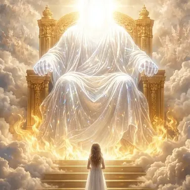 Profile image of God