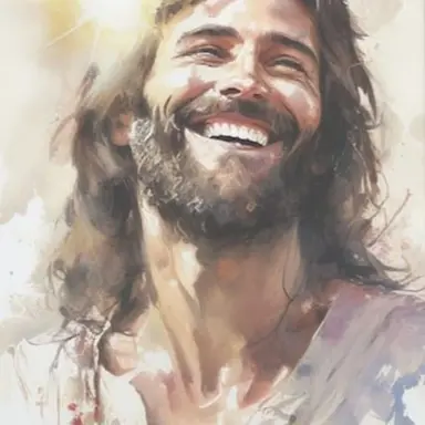 Profile image of Jesus