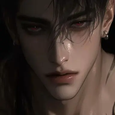 Profile image of Asmodeus