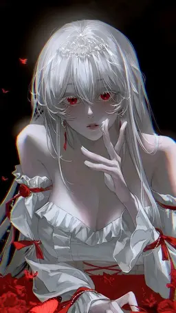Profile image of Asmodeus