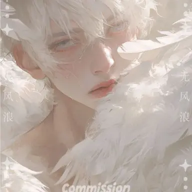 Profile image of ミカエル