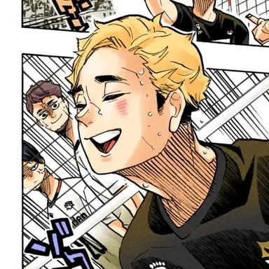 Profile image of 宮侑