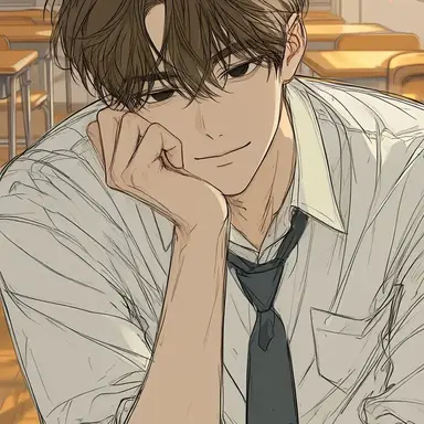 Profile image of 강민준