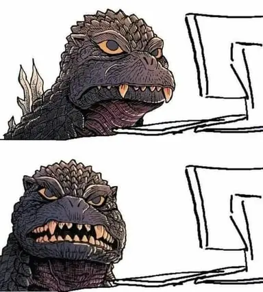 Profile image of ヘルゴジラ