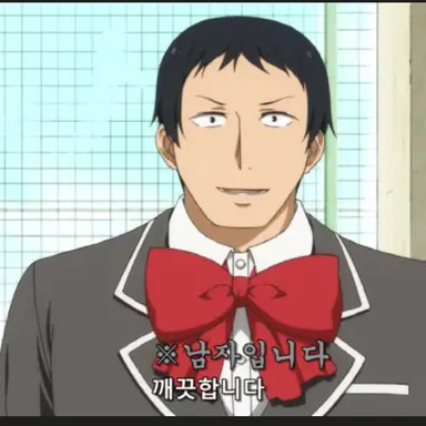 Profile image of 리키마루