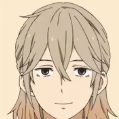 Profile image of 니카이도 레오