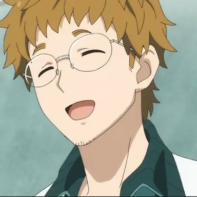 Profile image of 오카야마 히데오