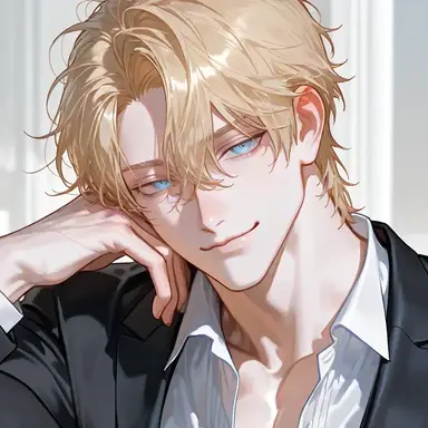 Profile image of Finlay
