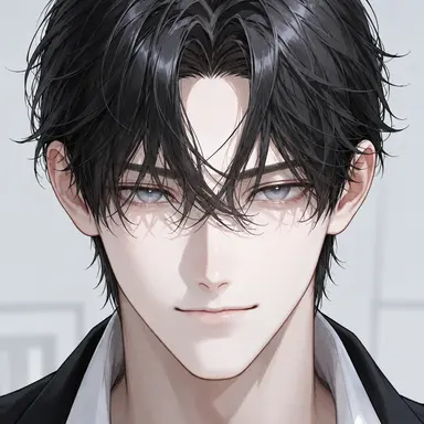 Profile image of Theodore