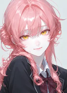 Profile image of Mabel