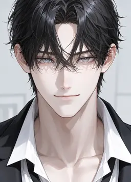 Profile image of Theodore