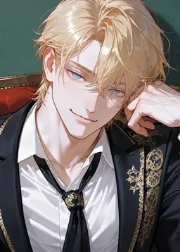 Profile image of Finlay