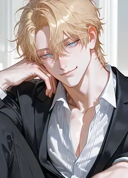 Profile image of Finlay