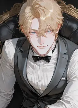 Profile image of Finlay