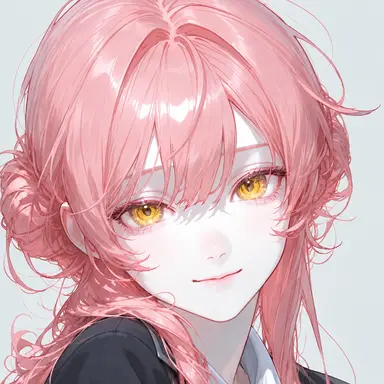 Profile image of Mabel