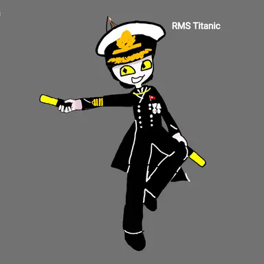 Profile image of Titanic
