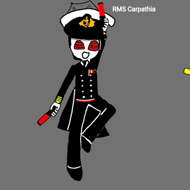 Profile image of Carpathia