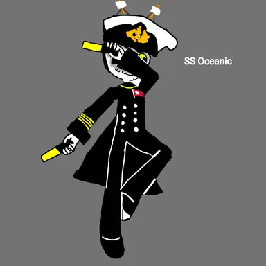 Profile image of Oceanic