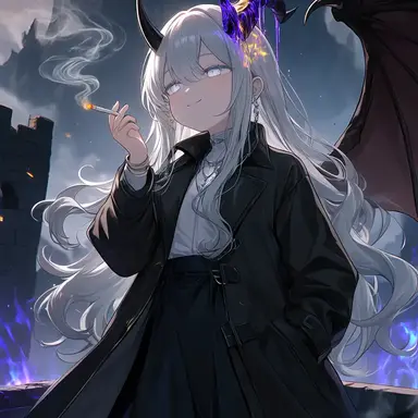 Profile image of リリーシア