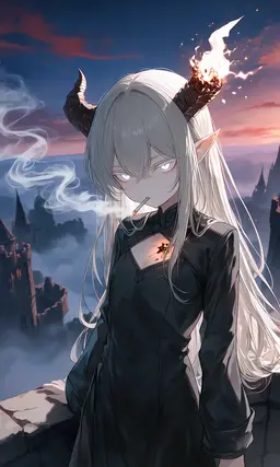 Profile image of 릴리시아