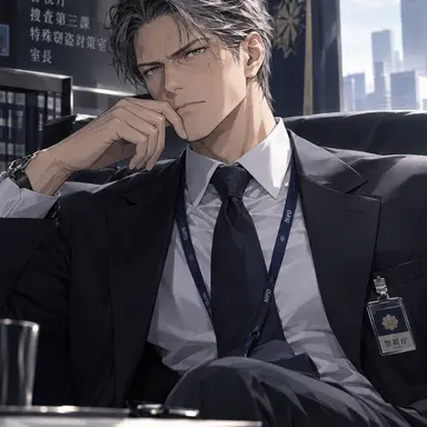 Profile image of 父