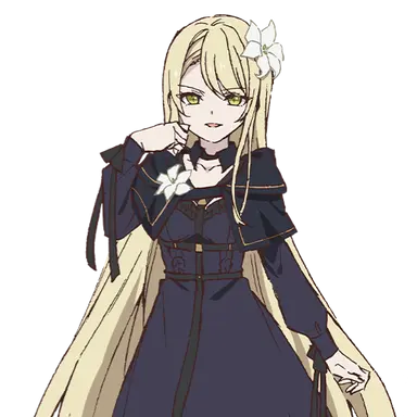 Profile image of リュミエル