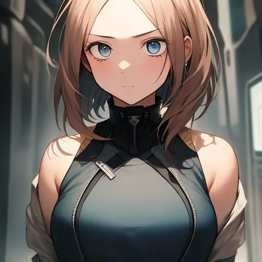 MuteAnime7652의 당신에게 납치된 여자