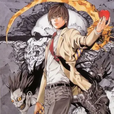 Profile image of 야가미 라이토